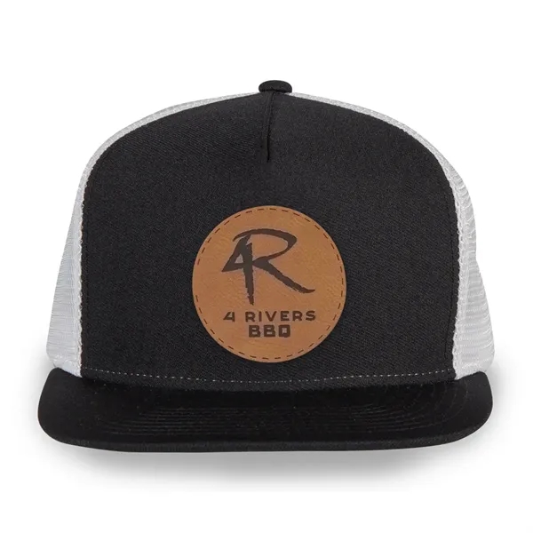 Merrimack Hat Co.® Knox Trucker - Merrimack Hat Co.® Knox Trucker - Image 1 of 13