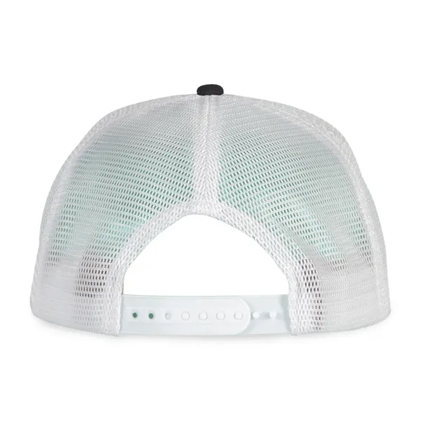 Merrimack Hat Co.® Knox Trucker - Merrimack Hat Co.® Knox Trucker - Image 2 of 13