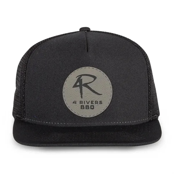 Merrimack Hat Co.® Knox Trucker - Merrimack Hat Co.® Knox Trucker - Image 4 of 13