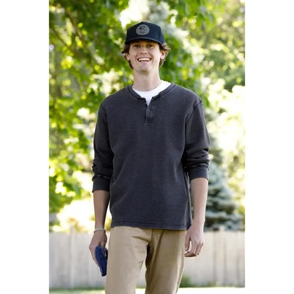 Merrimack Hat Co.® Knox Trucker - Merrimack Hat Co.® Knox Trucker - Image 6 of 13