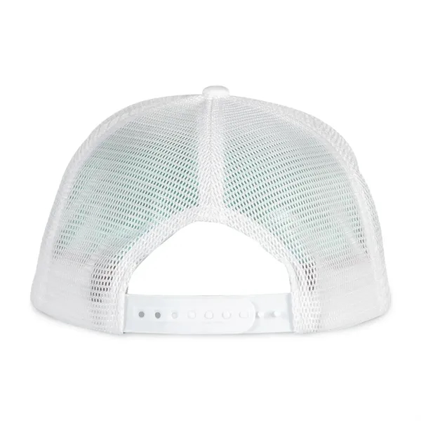 Merrimack Hat Co.® Knox Trucker - Merrimack Hat Co.® Knox Trucker - Image 12 of 13