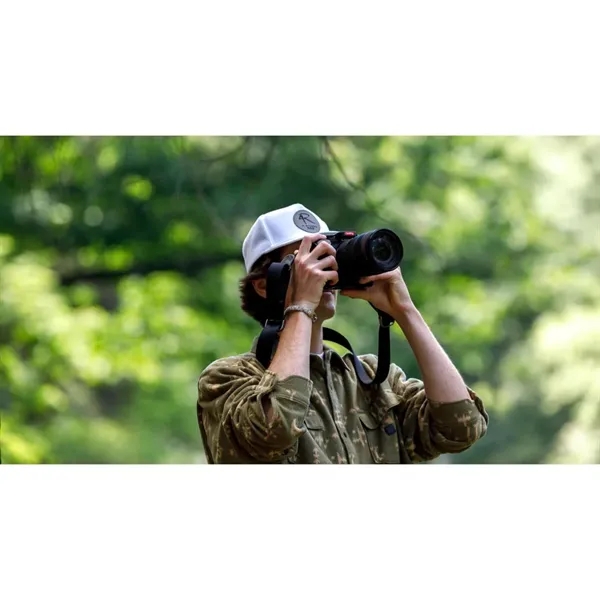 Merrimack Hat Co.® Knox Trucker - Merrimack Hat Co.® Knox Trucker - Image 13 of 13