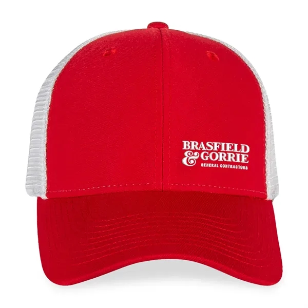 Merrimack Hat Co.™ Casey Trucker - Merrimack Hat Co.™ Casey Trucker - Image 1 of 22