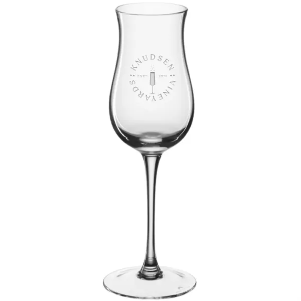 3oz. Stemmed Spirit Tasting Glass - 3oz. Stemmed Spirit Tasting Glass - Image 0 of 2