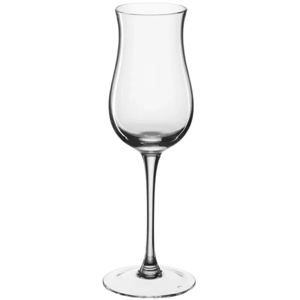 3oz. Stemmed Spirit Tasting Glass - 3oz. Stemmed Spirit Tasting Glass - Image 2 of 2