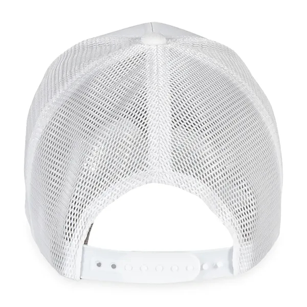Merrimack Hat Co.® Casey Performance Trucker - Merrimack Hat Co.® Casey Performance Trucker - Image 8 of 22