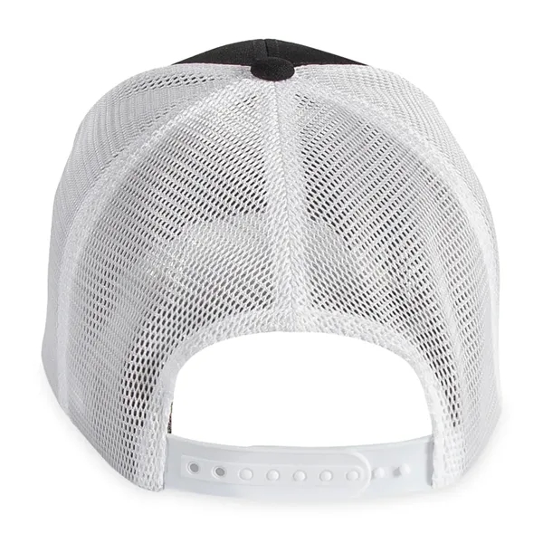 Merrimack Hat Co.® Casey Performance Trucker - Merrimack Hat Co.® Casey Performance Trucker - Image 17 of 22