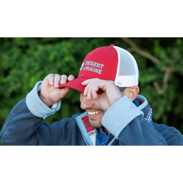 Merrimack Hat Co.™ Colt Trucker - Merrimack Hat Co.™ Colt Trucker - Image 16 of 34