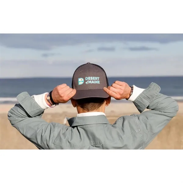 Merrimack Hat Co.® Colt Trucker - Merrimack Hat Co.® Colt Trucker - Image 7 of 34