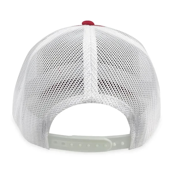 Merrimack Hat Co.® Colt Trucker - Merrimack Hat Co.® Colt Trucker - Image 14 of 34