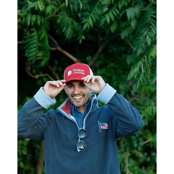 Merrimack Hat Co.® Colt Trucker - Merrimack Hat Co.® Colt Trucker - Image 17 of 34