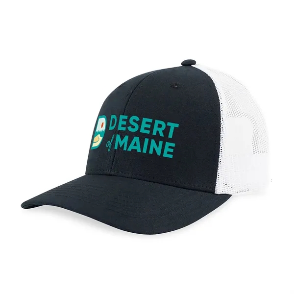 Merrimack Hat Co.® Colt Trucker - Merrimack Hat Co.® Colt Trucker - Image 21 of 34