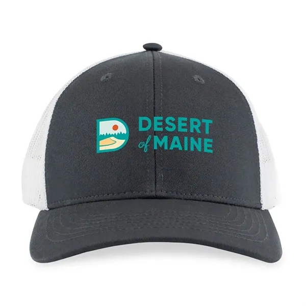 Merrimack Hat Co.® Colt Trucker - Merrimack Hat Co.® Colt Trucker - Image 25 of 34