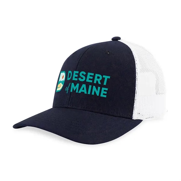 Merrimack Hat Co.® Colt Trucker - Merrimack Hat Co.® Colt Trucker - Image 27 of 34