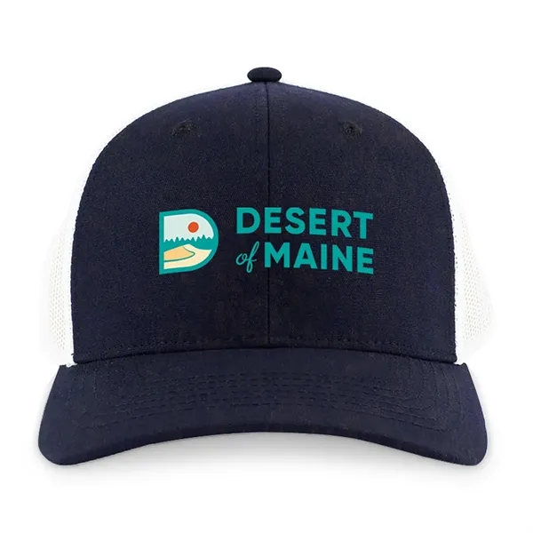 Merrimack Hat Co.® Colt Trucker - Merrimack Hat Co.® Colt Trucker - Image 28 of 34