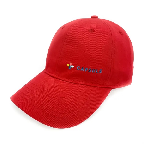 Merrimack Hat Co.® Emerson Cap - Merrimack Hat Co.® Emerson Cap - Image 0 of 20