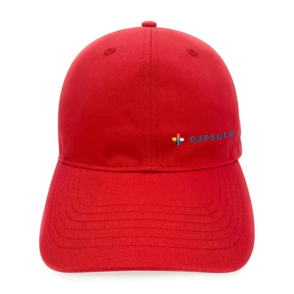 Merrimack Hat Co.® Emerson Cap - Merrimack Hat Co.® Emerson Cap - Image 1 of 20