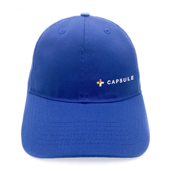 Merrimack Hat Co.® Emerson Cap - Merrimack Hat Co.® Emerson Cap - Image 4 of 20