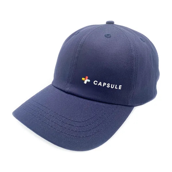 Merrimack Hat Co.® Emerson Cap - Merrimack Hat Co.® Emerson Cap - Image 9 of 20