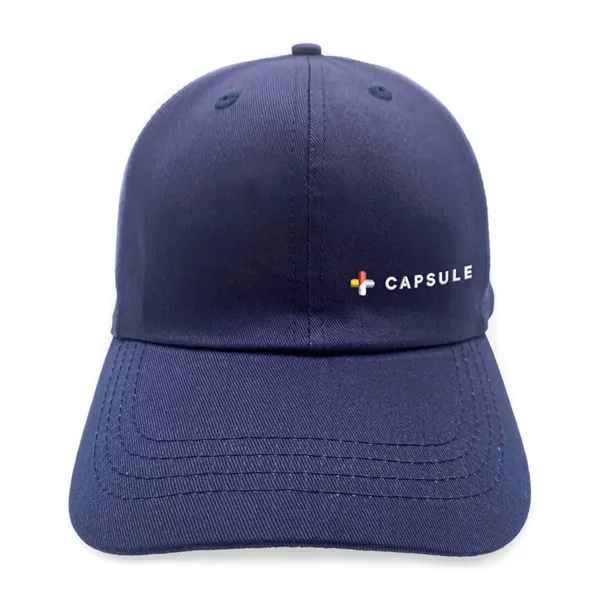 Merrimack Hat Co.® Emerson Cap - Merrimack Hat Co.® Emerson Cap - Image 10 of 20