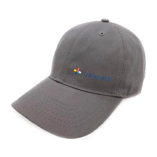 Merrimack Hat Co.® Emerson Cap - Merrimack Hat Co.® Emerson Cap - Image 12 of 20