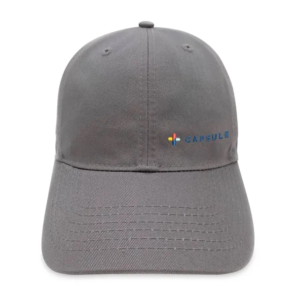Merrimack Hat Co.® Emerson Cap - Merrimack Hat Co.® Emerson Cap - Image 13 of 20