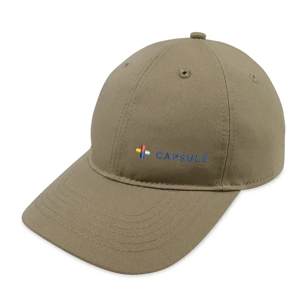 Merrimack Hat Co.® Emerson Cap - Merrimack Hat Co.® Emerson Cap - Image 15 of 20
