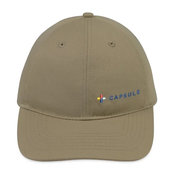 Merrimack Hat Co.® Emerson Cap - Merrimack Hat Co.® Emerson Cap - Image 16 of 20