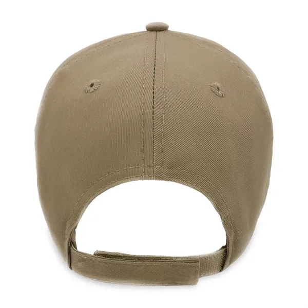 Merrimack Hat Co.® Emerson Cap - Merrimack Hat Co.® Emerson Cap - Image 17 of 20