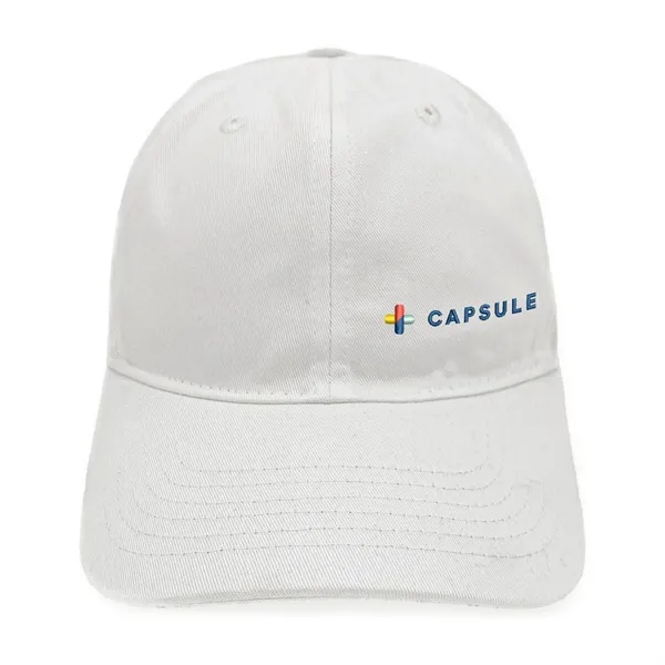 Merrimack Hat Co.® Emerson Cap - Merrimack Hat Co.® Emerson Cap - Image 19 of 20