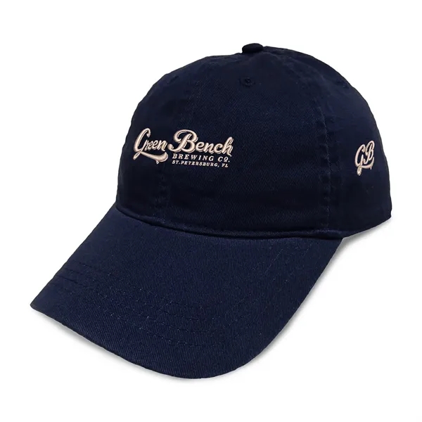 Merrimack Hat Co.® Cooper Cap - Merrimack Hat Co.® Cooper Cap - Image 0 of 47