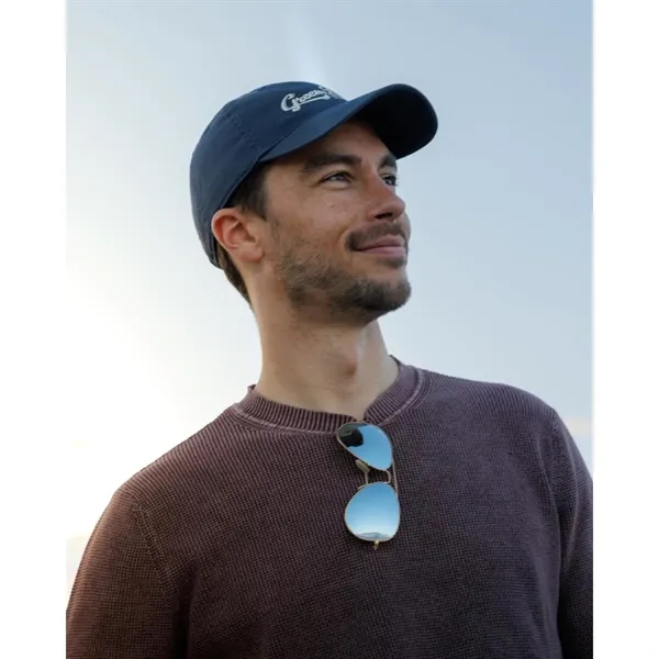 Merrimack Hat Co.® Cooper Cap - Merrimack Hat Co.® Cooper Cap - Image 3 of 47