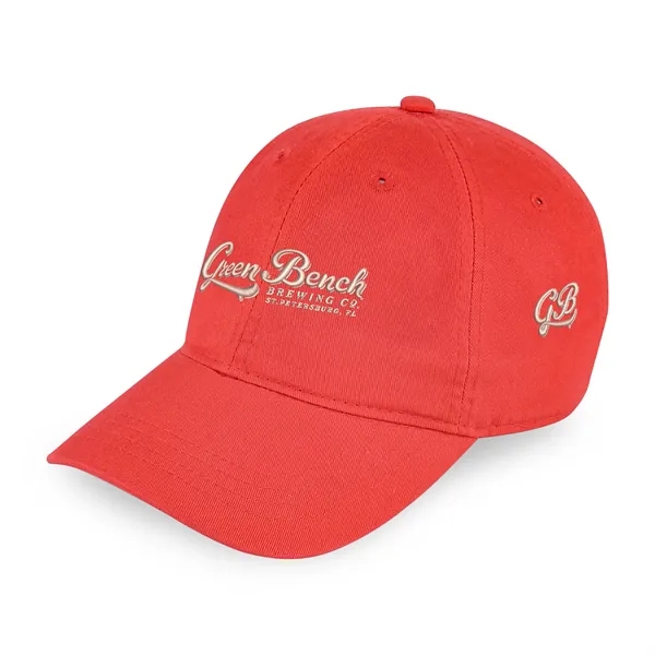 Merrimack Hat Co.® Cooper Cap - Merrimack Hat Co.® Cooper Cap - Image 5 of 47