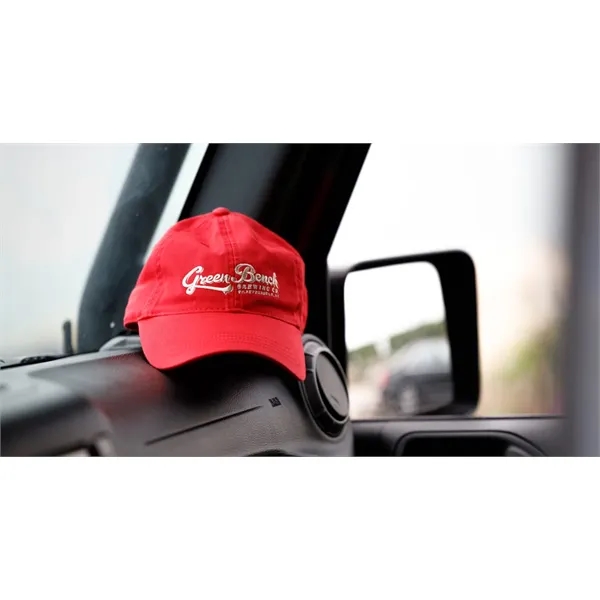 Merrimack Hat Co.® Cooper Cap - Merrimack Hat Co.® Cooper Cap - Image 9 of 47