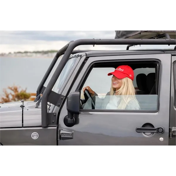 Merrimack Hat Co.® Cooper Cap - Merrimack Hat Co.® Cooper Cap - Image 10 of 47