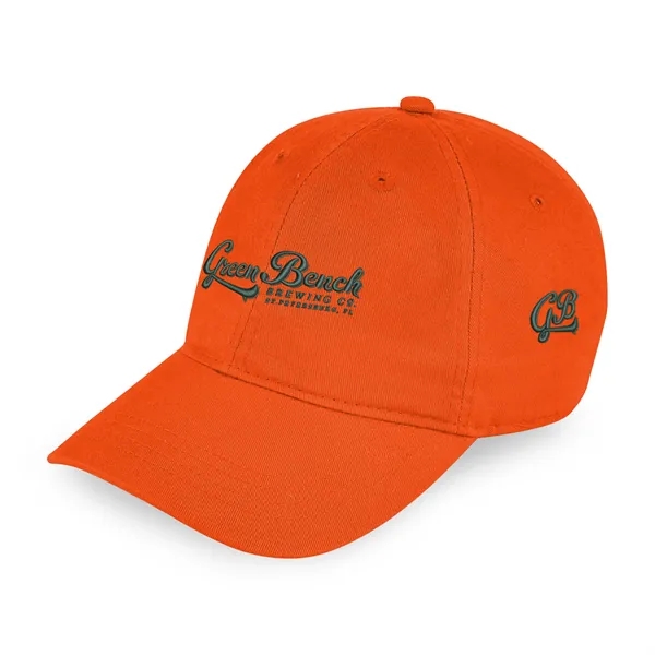 Merrimack Hat Co.® Cooper Cap - Merrimack Hat Co.® Cooper Cap - Image 11 of 47