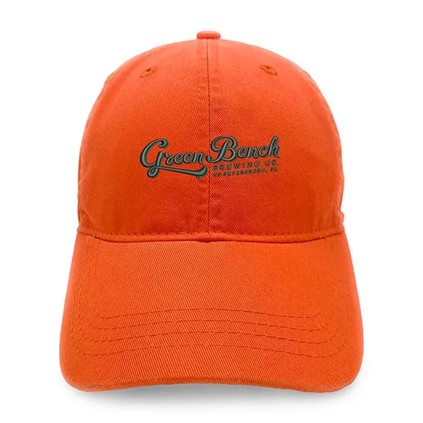 Merrimack Hat Co.® Cooper Cap - Merrimack Hat Co.® Cooper Cap - Image 12 of 47