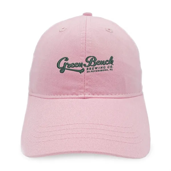 Merrimack Hat Co.® Cooper Cap - Merrimack Hat Co.® Cooper Cap - Image 16 of 47