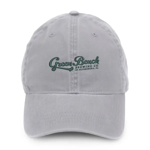 Merrimack Hat Co.® Cooper Cap - Merrimack Hat Co.® Cooper Cap - Image 18 of 47