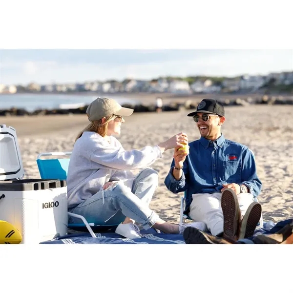 Merrimack Hat Co.® Cooper Cap - Merrimack Hat Co.® Cooper Cap - Image 20 of 47