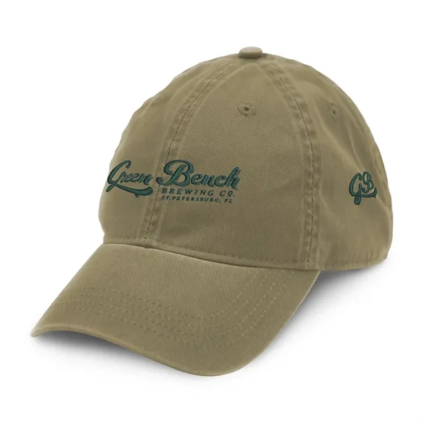 Merrimack Hat Co.® Cooper Cap - Merrimack Hat Co.® Cooper Cap - Image 21 of 47