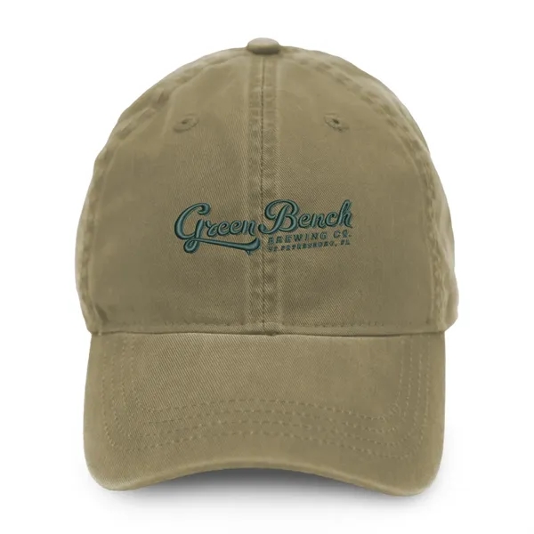 Merrimack Hat Co.® Cooper Cap - Merrimack Hat Co.® Cooper Cap - Image 22 of 47
