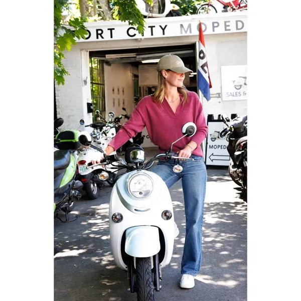 Merrimack Hat Co.® Cooper Cap - Merrimack Hat Co.® Cooper Cap - Image 24 of 47