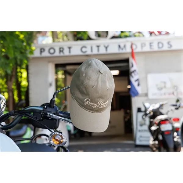 Merrimack Hat Co.® Cooper Cap - Merrimack Hat Co.® Cooper Cap - Image 25 of 47