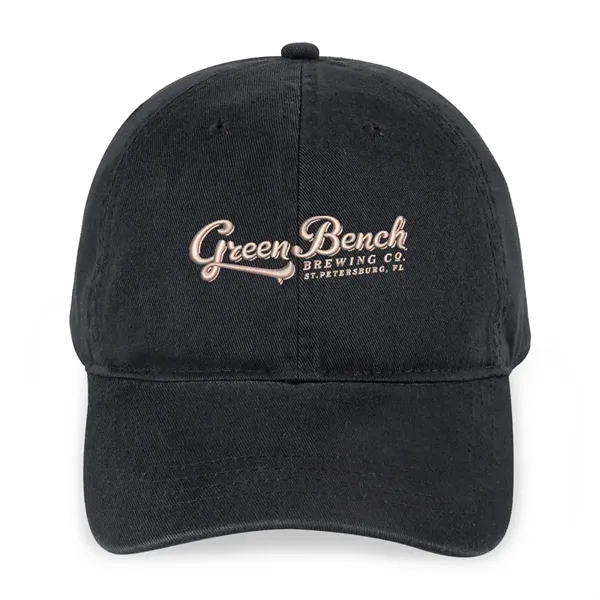 Merrimack Hat Co.® Cooper Cap - Merrimack Hat Co.® Cooper Cap - Image 28 of 47