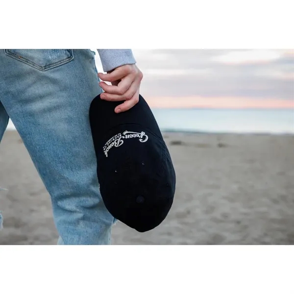 Merrimack Hat Co.® Cooper Cap - Merrimack Hat Co.® Cooper Cap - Image 30 of 47