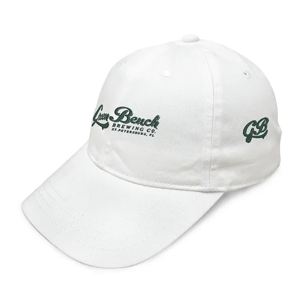 Merrimack Hat Co.® Cooper Cap - Merrimack Hat Co.® Cooper Cap - Image 31 of 47