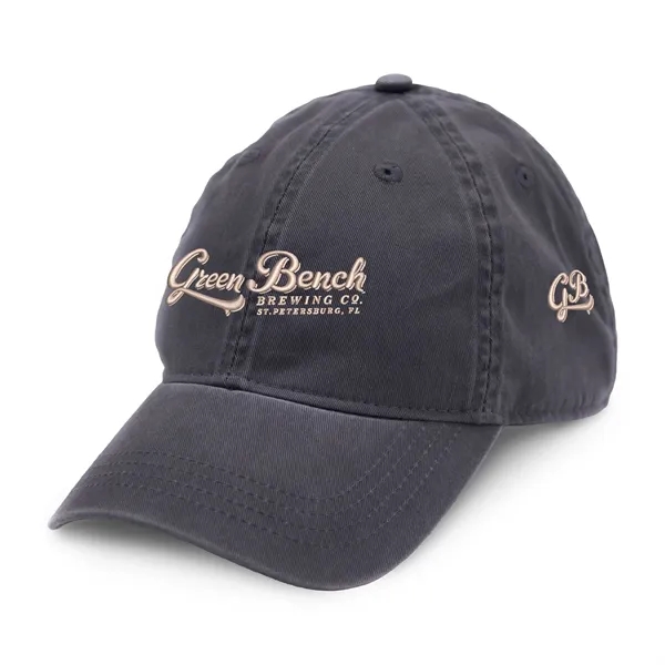 Merrimack Hat Co.® Cooper Cap - Merrimack Hat Co.® Cooper Cap - Image 36 of 47