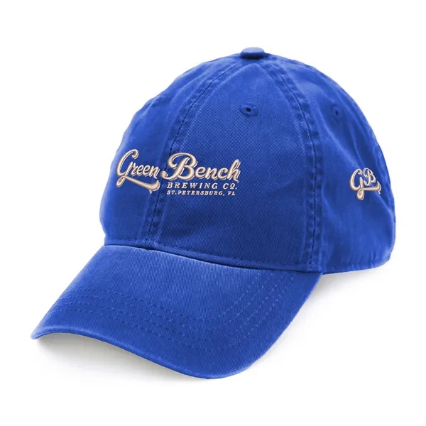 Merrimack Hat Co.® Cooper Cap - Merrimack Hat Co.® Cooper Cap - Image 39 of 47