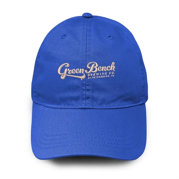Merrimack Hat Co.® Cooper Cap - Merrimack Hat Co.® Cooper Cap - Image 40 of 47